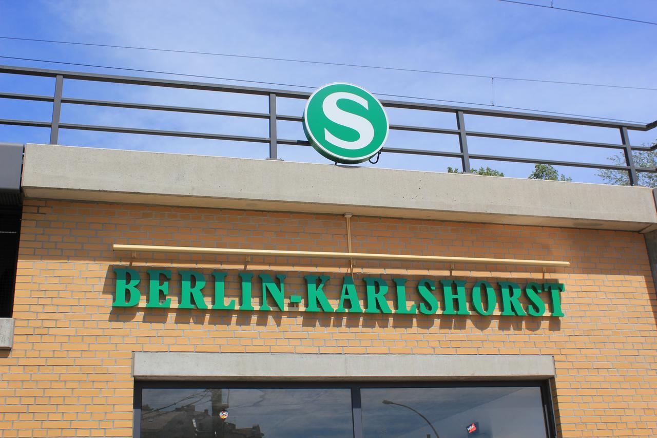 迪波查夫特酒店 柏林 外观 照片